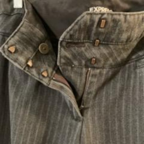 Express Editor Pants - Picture 3 of 4